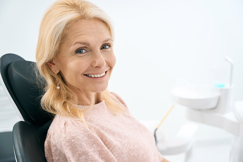 Same-Day Dentistry in Key Largo